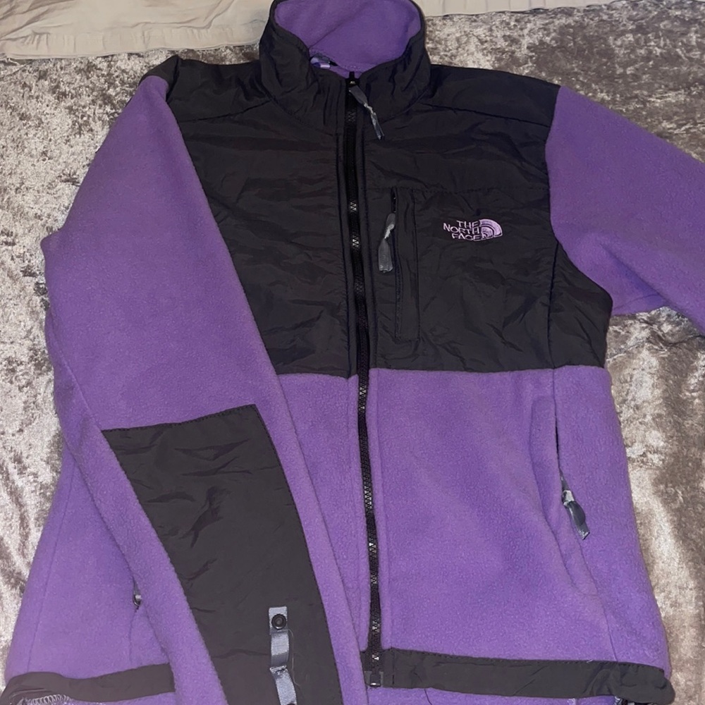 The North Face Denali Jacket